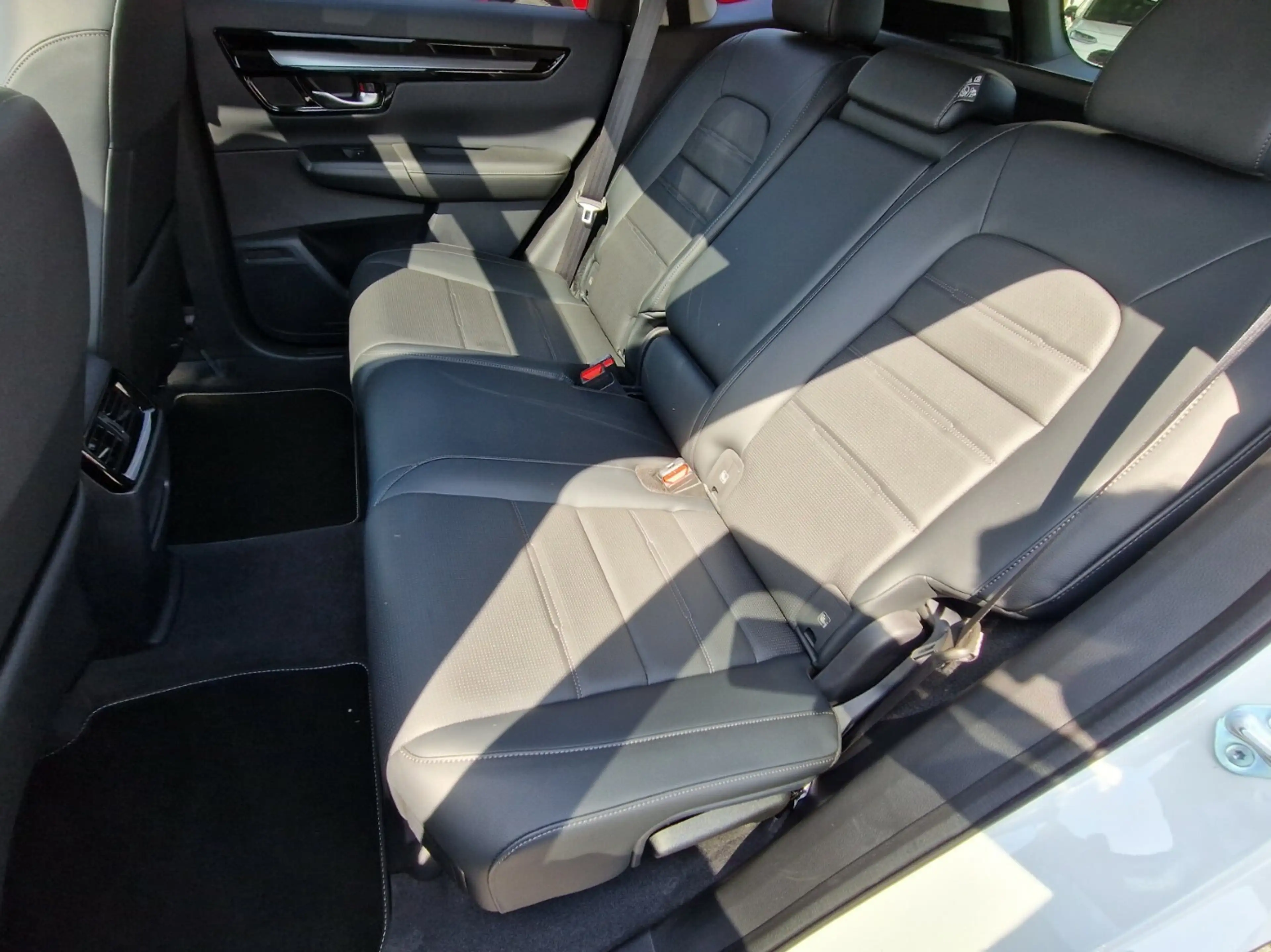 Honda CR-V e:HEV Elegance AWD|StylePaket|AHK — photo 10