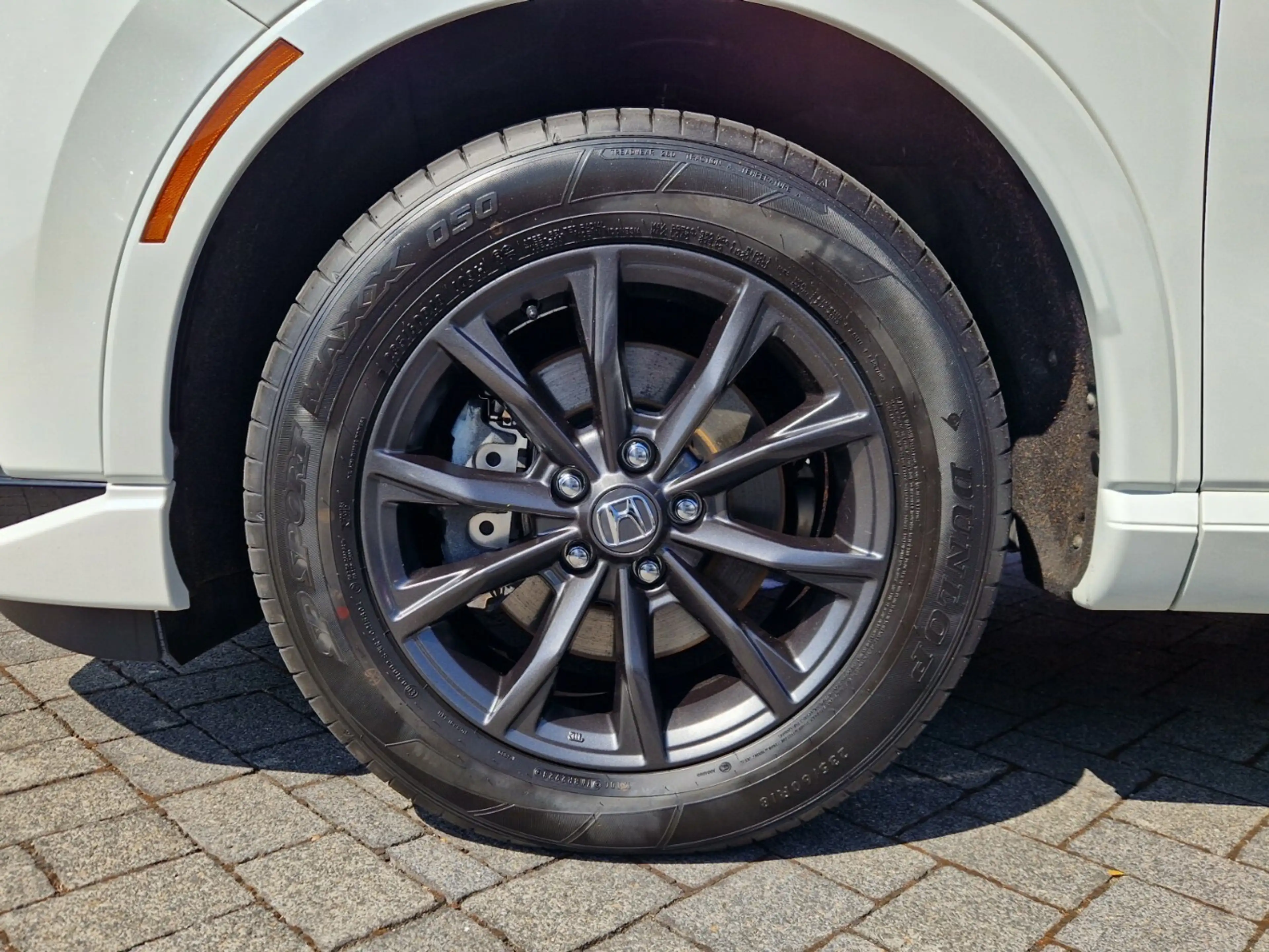 Honda CR-V e:HEV Elegance AWD|StylePaket|AHK — photo 4