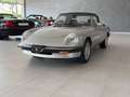 Alfa Romeo 2000 Duetto / Spider - Unico Proprietario-ASI-Book Plateado - thumbnail 4