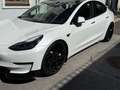 Tesla Model 3 Model 3 Performance AWD 513PS 82KWh Weiß - thumbnail 1