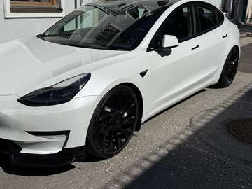 Model 3 Performance AWD 513PS 82KWh