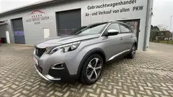 Peugeot 5008 GT*RFK*NAVI*SHZ*180CAM*7Sitzer