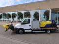 Iveco Daily 50C17 3.0D 170 PK NIDO STROOIWAGEN + AGGREGRAAT + Wit - thumbnail 6