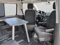 Volkswagen T6 California Beach 2.0 TDI 4M/7-Sitze/ACC/StHzg Albastru - thumbnail 10