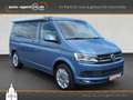 Volkswagen T6 California Beach 2.0 TDI 4M/7-Sitze/ACC/StHzg Albastru - thumbnail 1