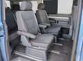 Volkswagen T6 California Beach 2.0 TDI 4M/7-Sitze/ACC/StHzg Albastru - thumbnail 9