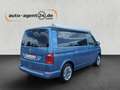 Volkswagen T6 California Beach 2.0 TDI 4M/7-Sitze/ACC/StHzg Albastru - thumbnail 4