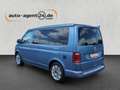 Volkswagen T6 California Beach 2.0 TDI 4M/7-Sitze/ACC/StHzg Albastru - thumbnail 3
