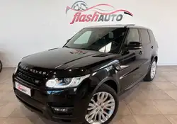 Land Rover Range Rover Sport LAND HSE 3.0 SDV6 4WD 292cv-BVA-2015