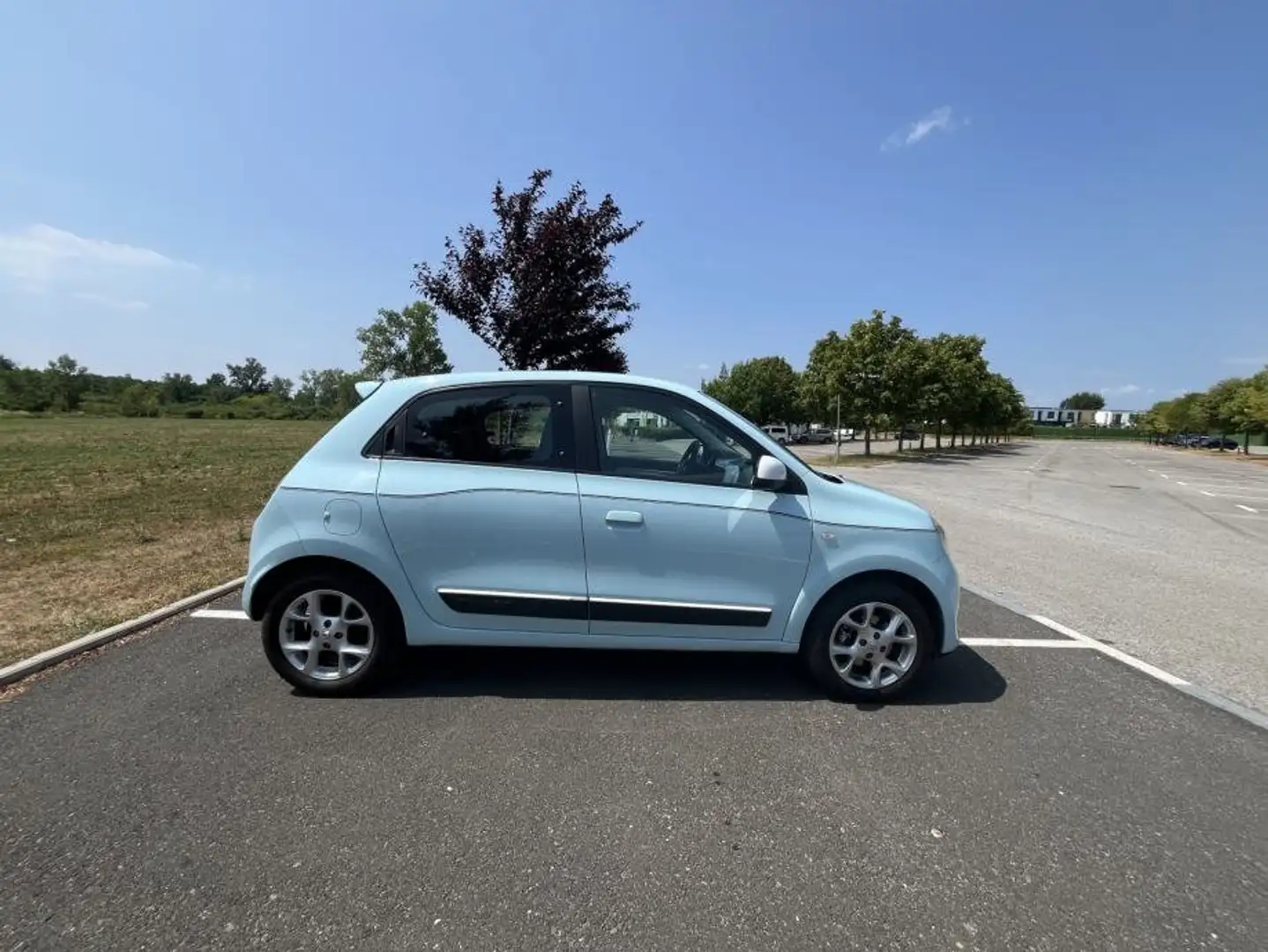 Renault Twingo Twingo 1.5 dCi Dynamique - 2