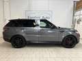 Land Rover Range Rover Sport 3.0 sdV6 HSE Dynamic GANCIO EURO6 DISPLAY DIGITALE Grigio - thumbnail 7