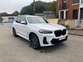 BMW X3 X3 2.0 dA sDrive18 MHEV AdBlue Wit - thumbnail 6