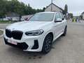 BMW X3 X3 2.0 dA sDrive18 MHEV AdBlue Wit - thumbnail 1