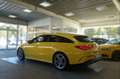 Mercedes-Benz CLA 220 AMG Line; MultiBeam NAV.. Gelb - thumbnail 8