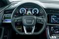 Audi Q8 55 TFSI e quattro 2xS-LINE BLACK LUFT GLEICH SICH Grau - thumbnail 6