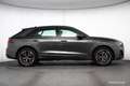 Audi Q8 55 TFSI e quattro 2xS-LINE BLACK LUFT GLEICH SICH Grau - thumbnail 46