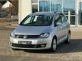 Volkswagen Golf Plus VI Navi AHK SHZ Automatik Tüv/Au 09.26 Argent - thumbnail 2