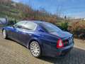 Maserati Quattroporte Quattroporte Automatic Bleu - thumbnail 4
