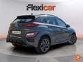Hyundai KONA 1.0 TGDI Nline 30 Aniversario 4x2 Gris - thumbnail 8