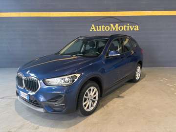 X1 F48 2019 sdrive16d Business Advantage auto