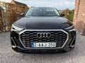 Audi Q3 Q3 SUV 2.0 TDi S line S tronic Noir - thumbnail 2