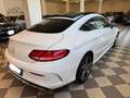 Mercedes-Benz C 250 d 4Matic Auto Coupé Premium Plus Bianco - thumbnail 6