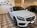 Mercedes-Benz C 250 d 4Matic Auto Coupé Premium Plus Bianco - thumbnail 2