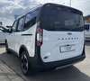 Ford Tourneo Courier E-Tourneo Courier Active Weiß - thumbnail 3
