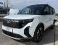 Ford Tourneo Courier E-Tourneo Courier Active Weiß - thumbnail 2