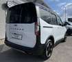 Ford Tourneo Courier E-Tourneo Courier Active Weiß - thumbnail 4