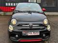 Abarth 595 Turismo 12396 € HTVA / Cuir / Gps / Carplay /Capteurs / Noir - thumbnail 5