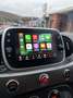 Abarth 595 Turismo 12396 € HTVA / Cuir / Gps / Carplay /Capteurs / Noir - thumbnail 16