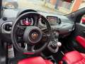 Abarth 595 Turismo 12396 € HTVA / Cuir / Gps / Carplay /Capteurs / Noir - thumbnail 12