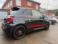 Abarth 595 Turismo 12396 € HTVA / Cuir / Gps / Carplay /Capteurs / Noir - thumbnail 7
