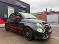 Abarth 595 Turismo 12396 € HTVA / Cuir / Gps / Carplay /Capteurs / Noir - thumbnail 6