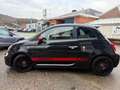 Abarth 595 Turismo 12396 € HTVA / Cuir / Gps / Carplay /Capteurs / Noir - thumbnail 3