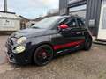 Abarth 595 Turismo 12396 € HTVA / Cuir / Gps / Carplay /Capteurs / Noir - thumbnail 10