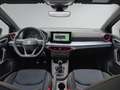 SEAT Ibiza 1.0 TSI FR KAMERA+LED+NAVI+SIHZ+KLIMAAUTO. Schwarz - thumbnail 12