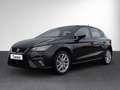 SEAT Ibiza 1.0 TSI FR KAMERA+LED+NAVI+SIHZ+KLIMAAUTO. Schwarz - thumbnail 2