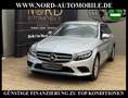 Mercedes-Benz C 200 d T *LED*Wide*Leder*Memory*360°*EasyPack* Silber - thumbnail 1