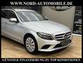 Mercedes-Benz C 200 d T *LED*Wide*Leder*Memory*360°*EasyPack* Silber - thumbnail 11