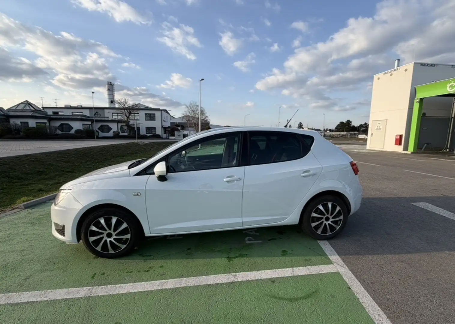 SEAT Ibiza 1,2 TSI FR - 2