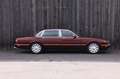 Jaguar Daimler Super V8 Langversion  3 Jahre Garantie Rot - thumbnail 5