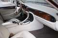 Jaguar Daimler Super V8 Langversion  3 Jahre Garantie Rot - thumbnail 18