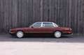 Jaguar Daimler Super V8 Langversion  3 Jahre Garantie Rot - thumbnail 4