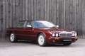 Jaguar Daimler Super V8 Langversion  3 Jahre Garantie Rot - thumbnail 2