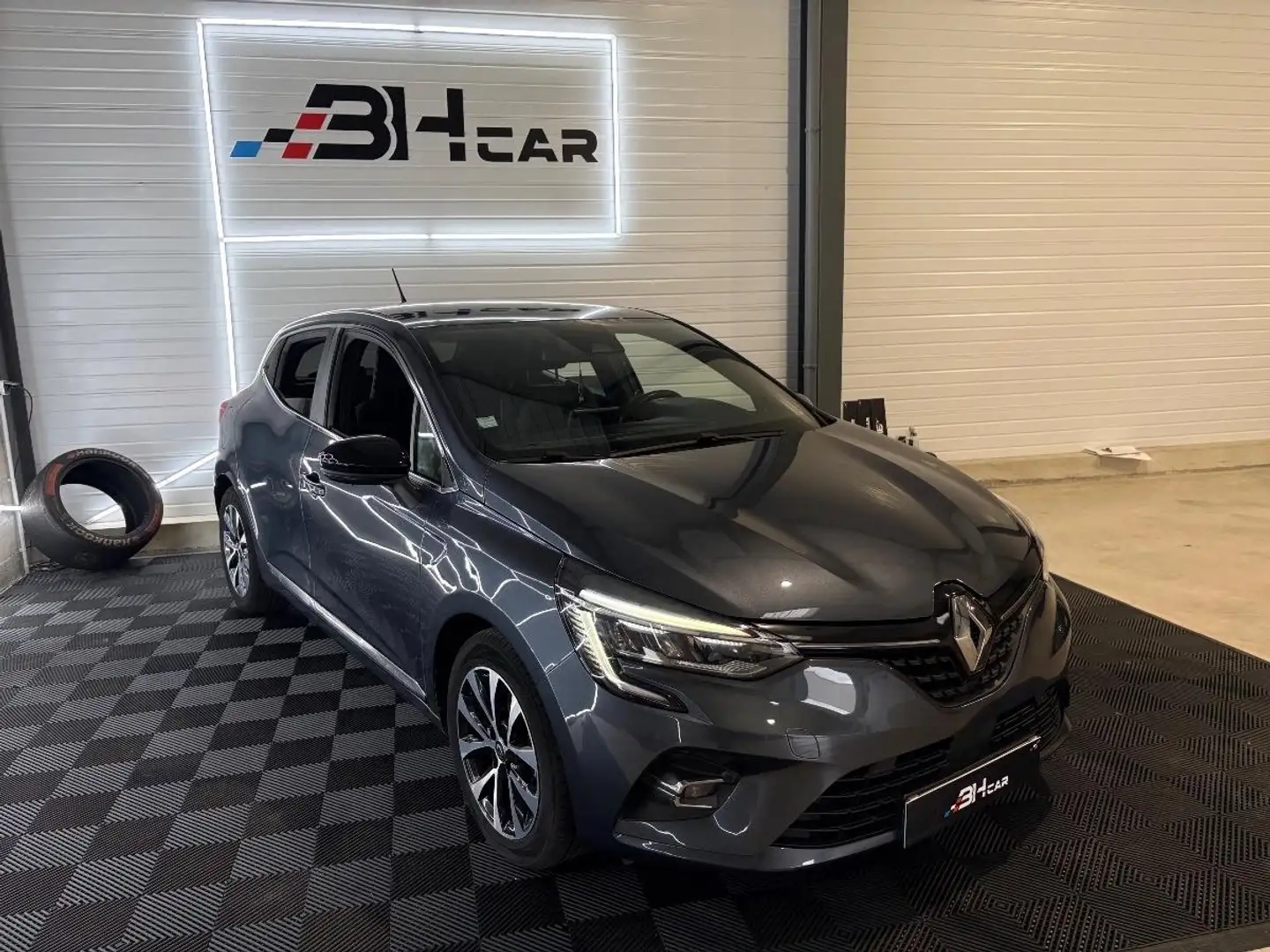 Renault Clio 1.5 BLUEDCI 115 INTENS - 1