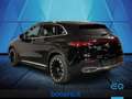 Mercedes-Benz EQE 350 EQE Suv 350 AMG Premium Plus 4matic Negro - thumbnail 7