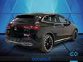 Mercedes-Benz EQE 350 EQE Suv 350 AMG Premium Plus 4matic Negro - thumbnail 5