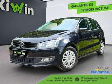 1.2i Black Edition - Clim